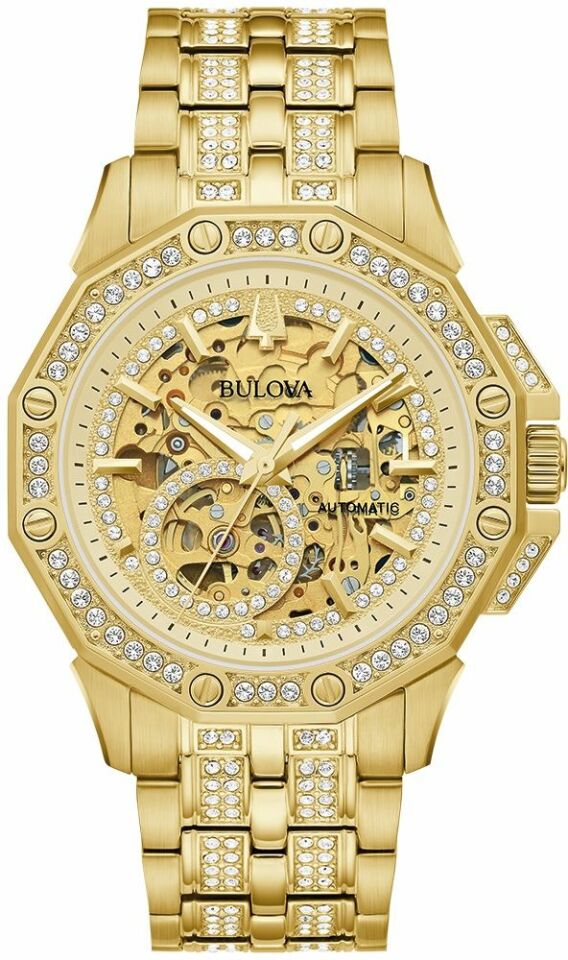 Bulova 98A292 Kol Saati
