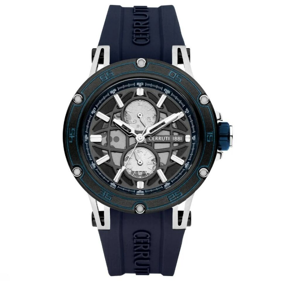 Cerruti 1881 Cıwgq0007001 Erkek Kol Saati