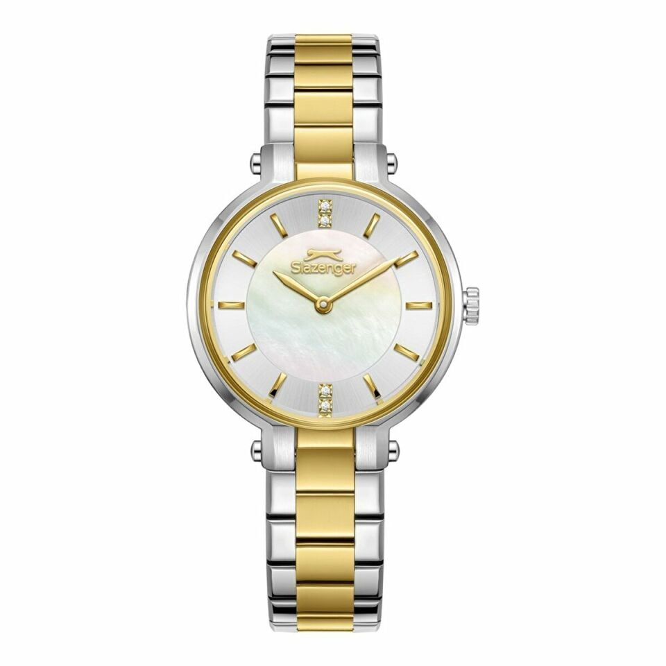 Slazenger Sl.09.2593.3.120 Kadın Kol Saati