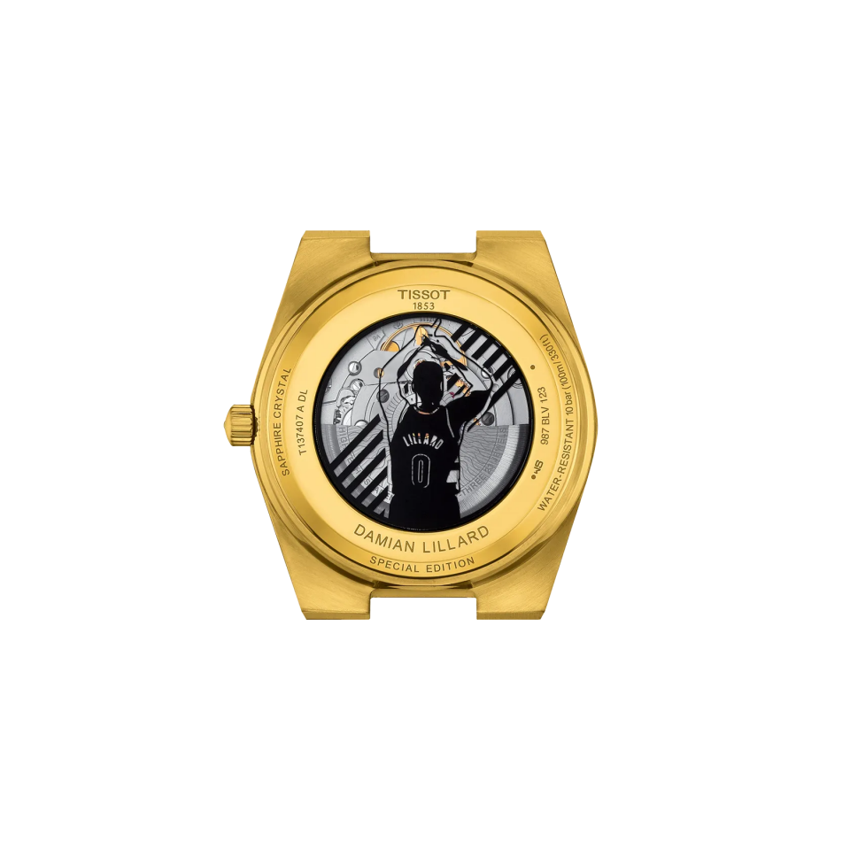 Tissot T137.407.33.051.00 Erkek Kol Saati