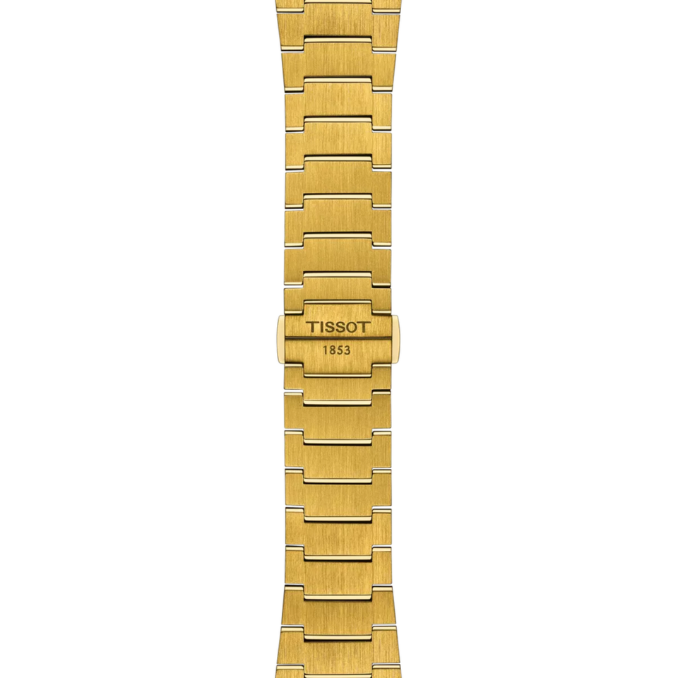 Tissot T137.407.33.051.00 Erkek Kol Saati