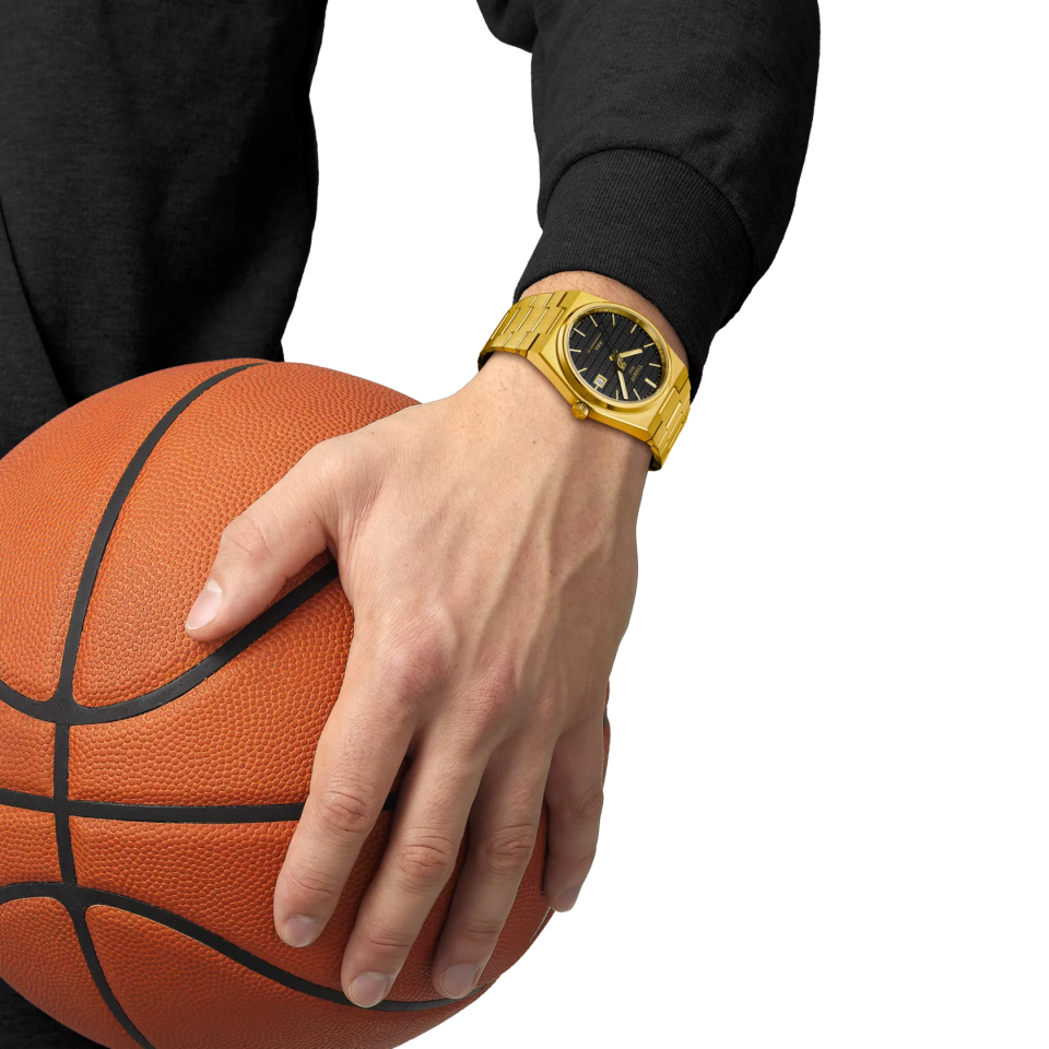 Tissot T137.407.33.051.00 Erkek Kol Saati