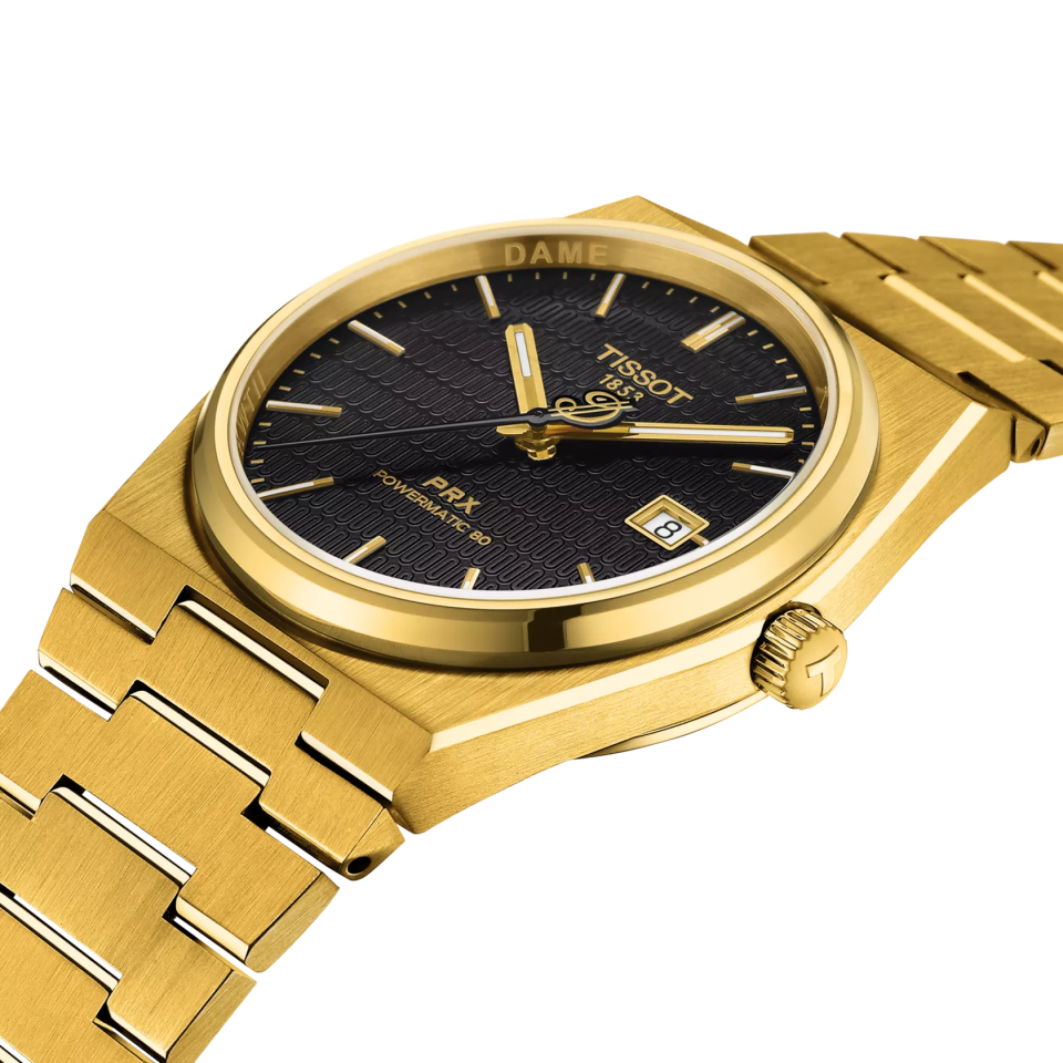 Tissot T137.407.33.051.00 Erkek Kol Saati