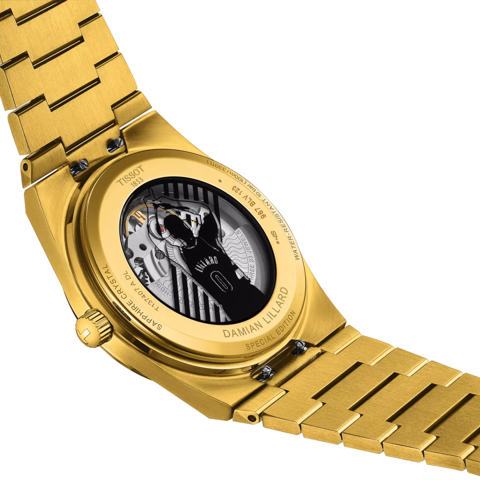 Tissot T137.407.33.051.00 Erkek Kol Saati