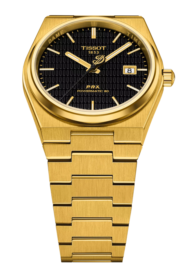 Tissot T137.407.33.051.00 Erkek Kol Saati