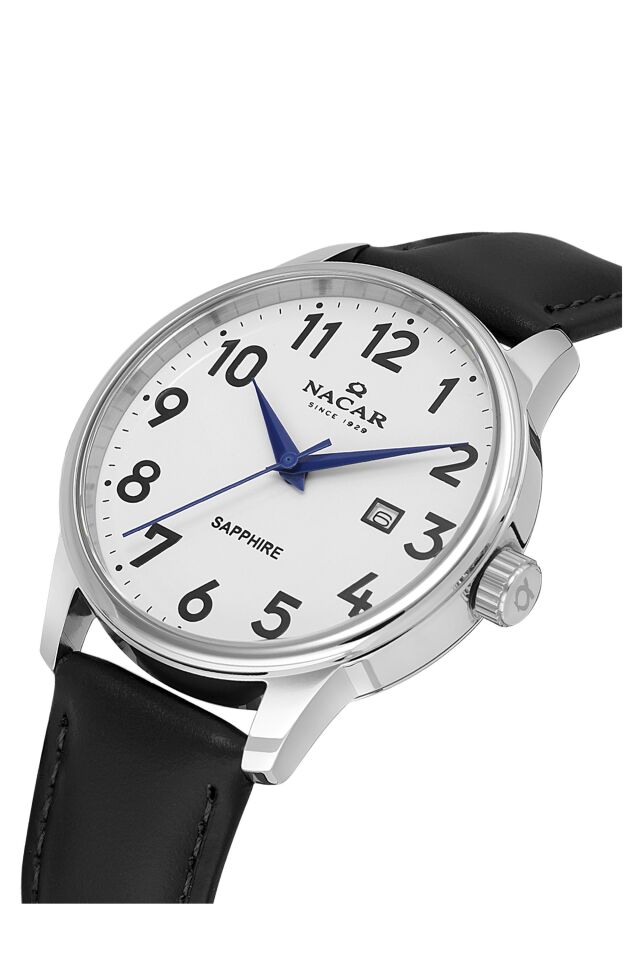 Nacar NC31-297170-AWL1 Erkek Kol Saati