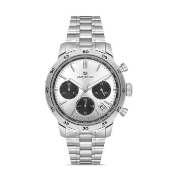 Momentus Men's Sport Master CC303S-02SB