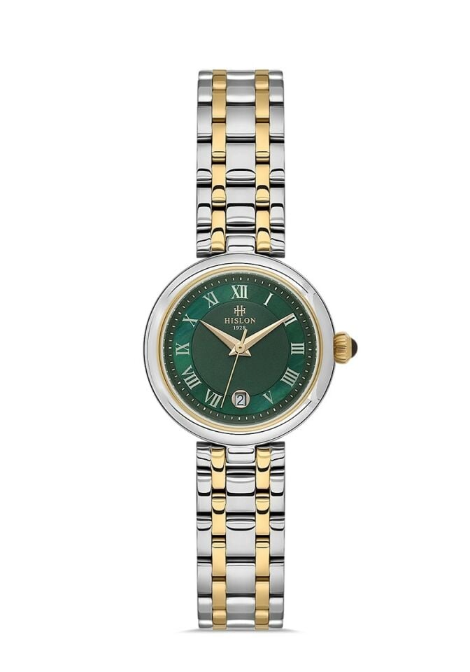 Hislon Women's Classic Queen QL160T-15SB