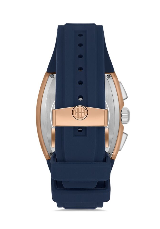 Hislon Men's Masterwork MS151T-11MR