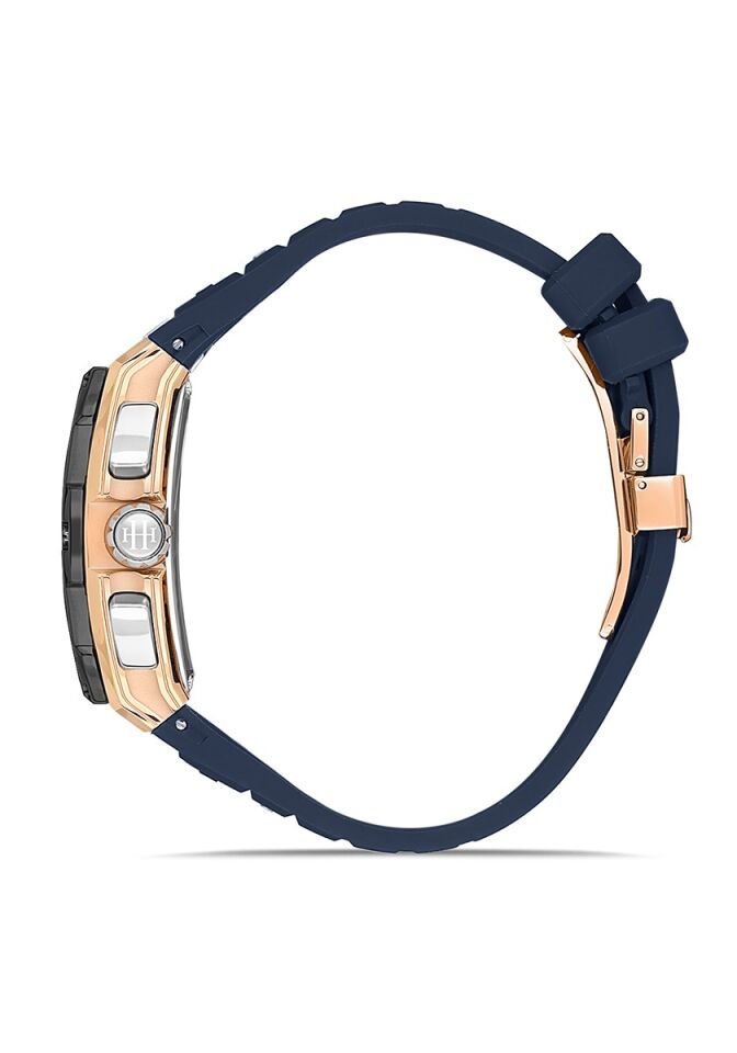 Hislon Men's Masterwork MS151T-11MR
