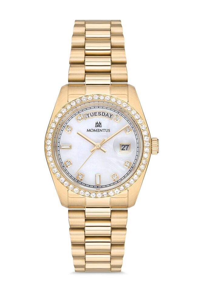Momentus Women's Shiny Star SW134G-09SG