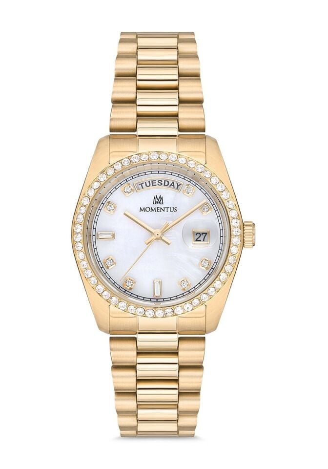 Momentus Women's Shiny Star SW134G-09SG