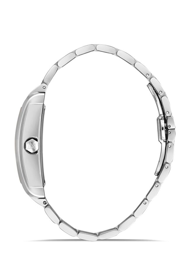 Momentus Men's Mecha Masters TM333S-04SS