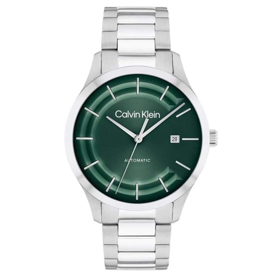 Calvin Klein Ck25300022 Otomatik Erkek Kol Saati