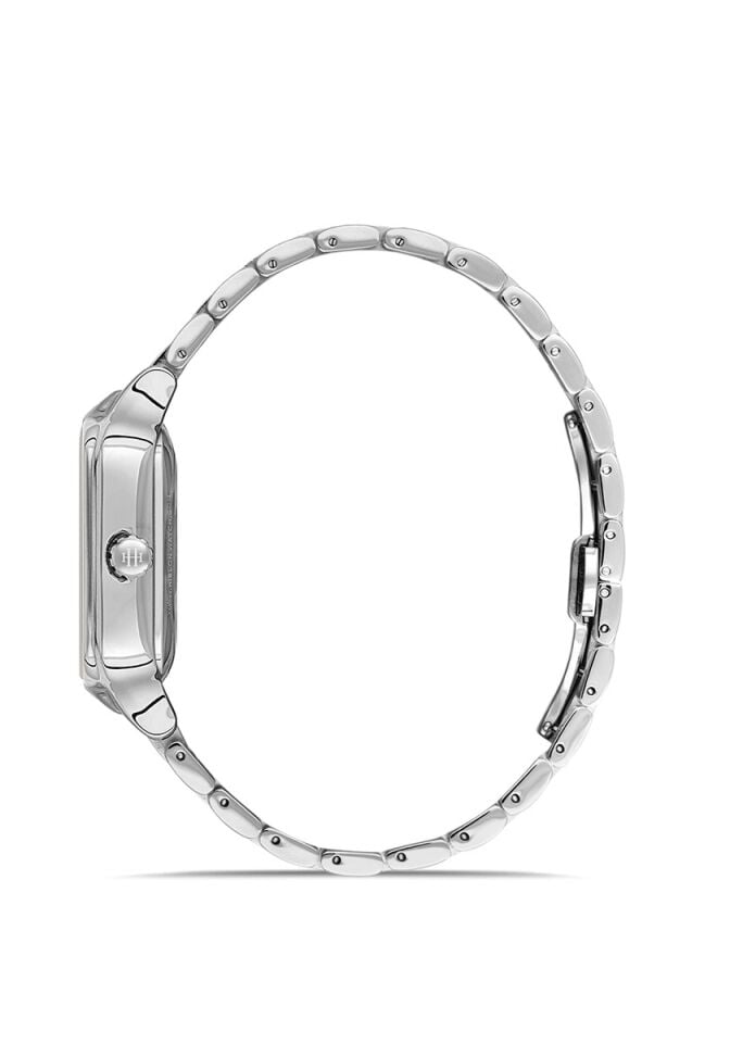 Hislon Men's Solid SD166S-02SS
