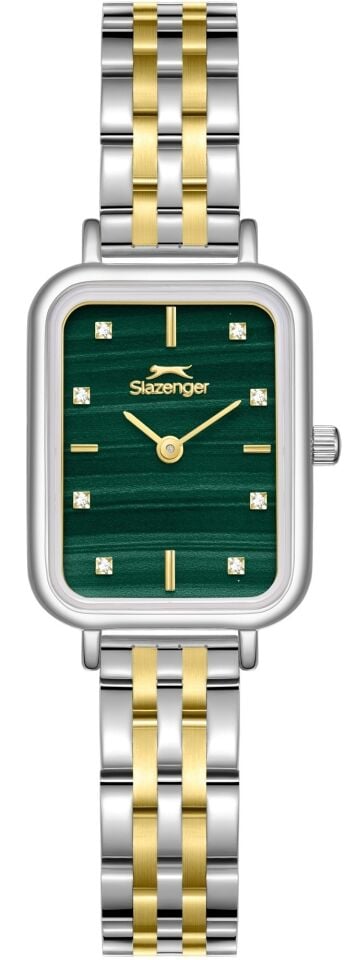 Slazenger Sl.09.2549.3.05 Kadın Kol Saati