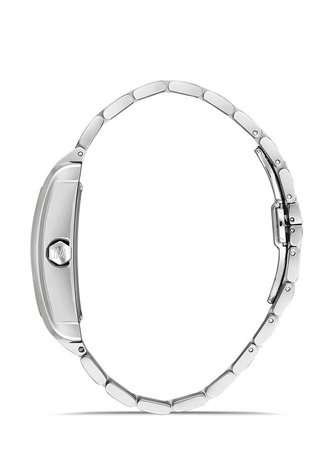 Momentus Men's Mecha Masters TM333S-11SS