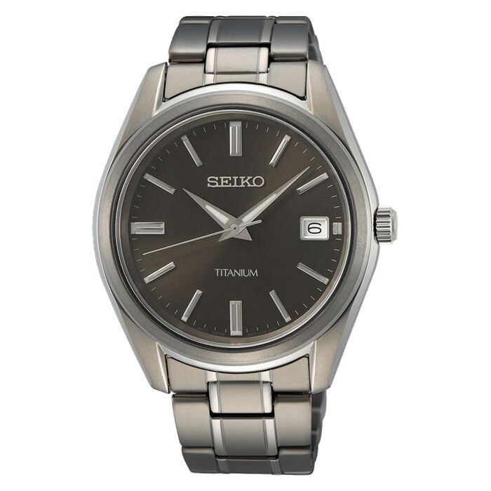 Seiko SUR375P Erkek Kol Saati