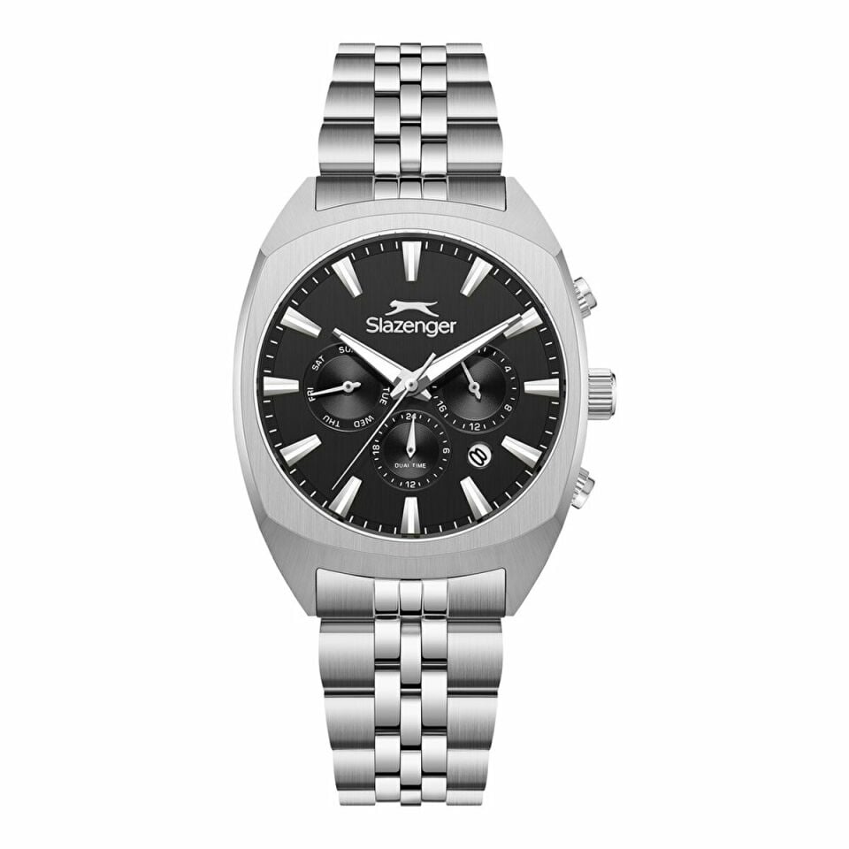 Slazenger Sl.09.2574.2.350 Erkek Kol Saati