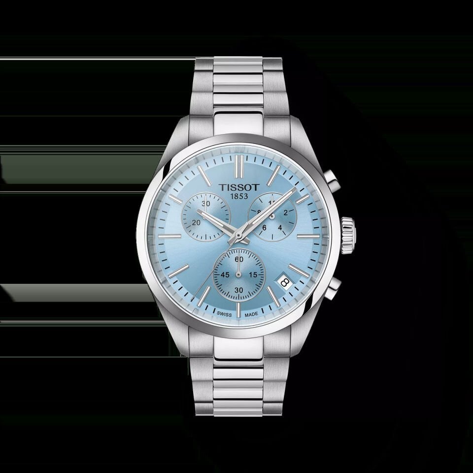 Tissot T150.417.11.351.00 Pr 100 Erkek Kol Saati