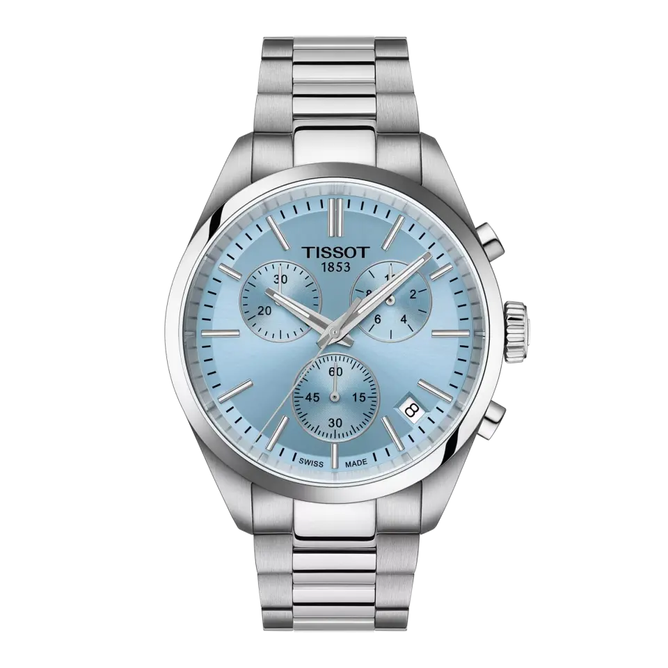 Tissot T150.417.11.351.00 Pr 100 Erkek Kol Saati