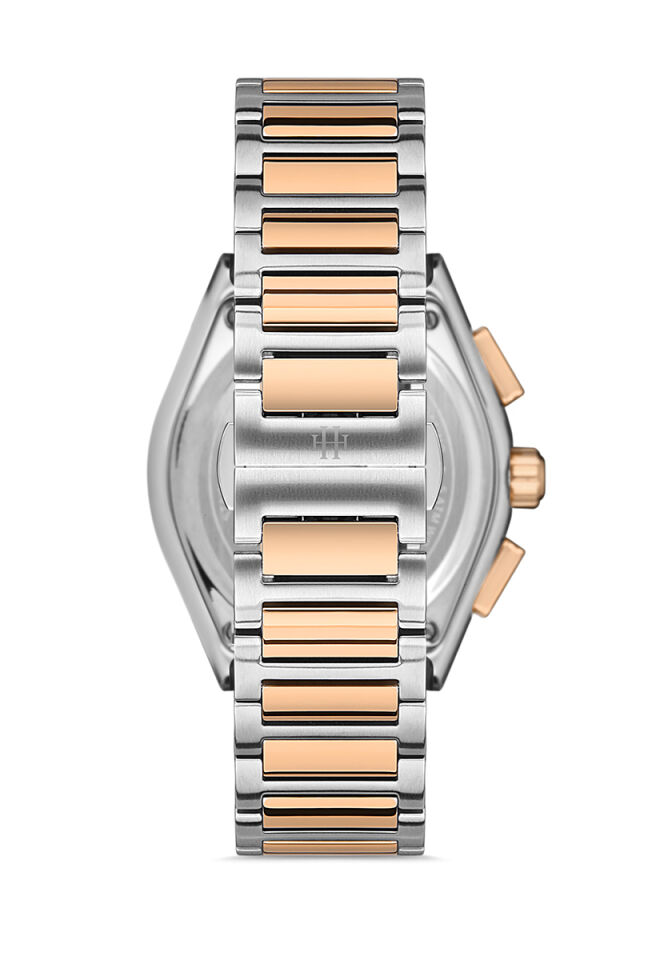Hislon Men's Masterwork MS136T-15SR