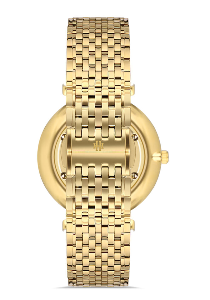 Hislon Men's Classic CL119G-08SG