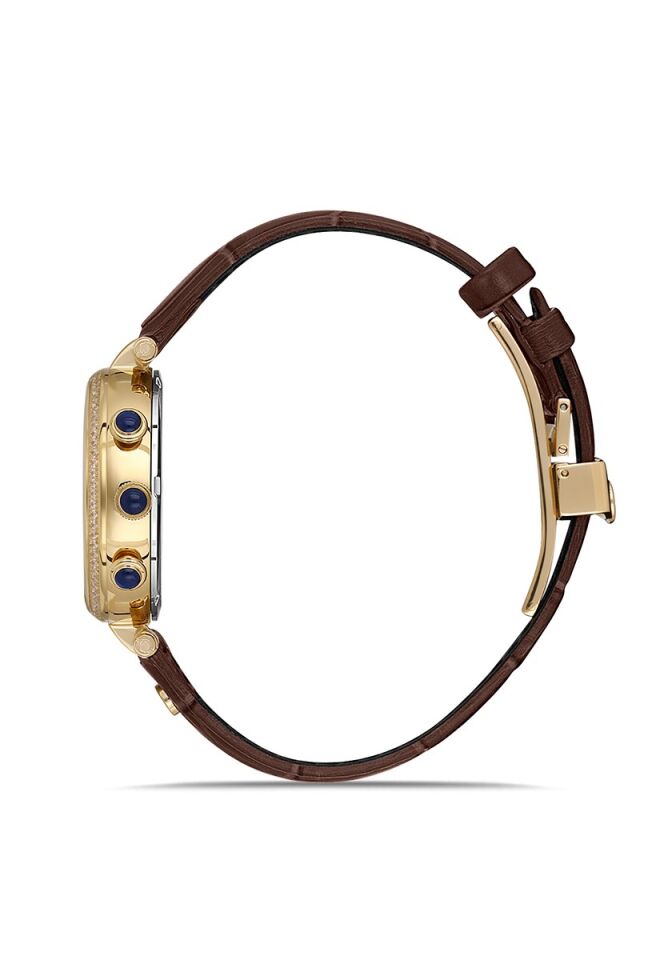 Hislon Women's Date Queen QT144G-09KG