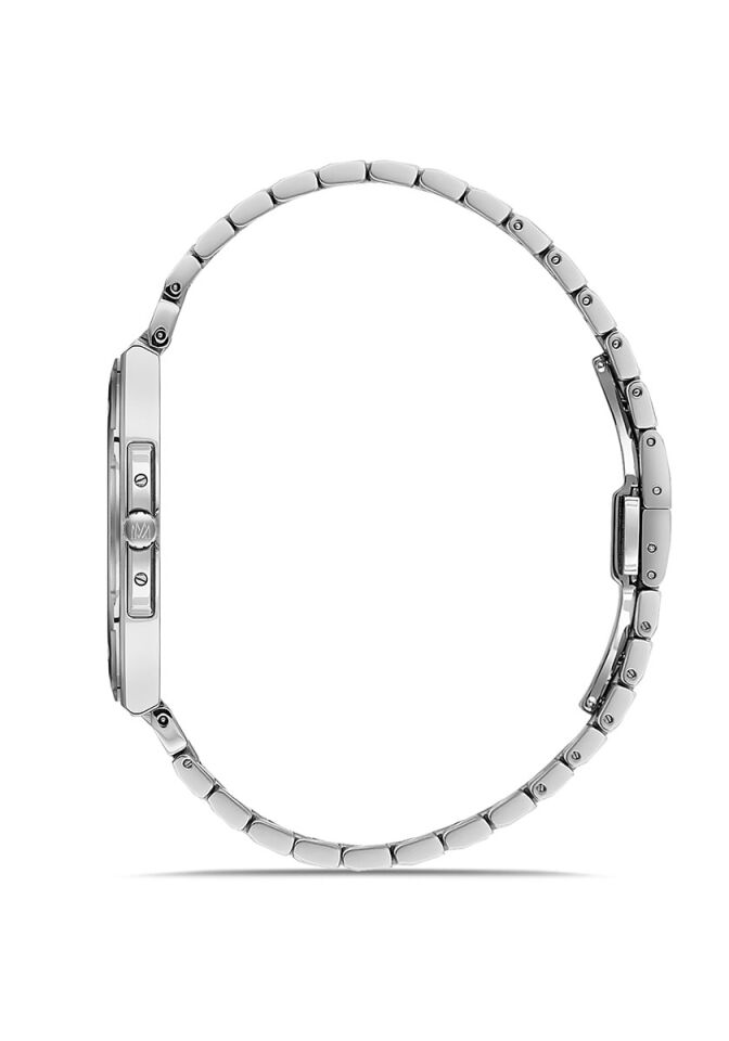 Momentus Men's Crown Master EM390S-04SS