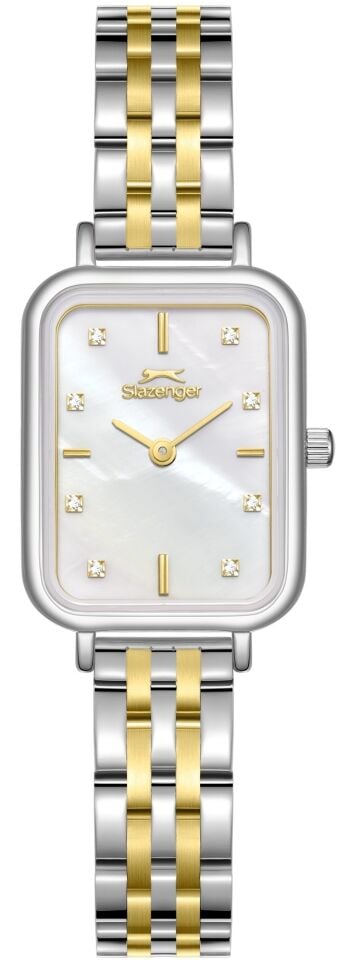 Slazenger Sl.09.2549.3.03 Kadın Kol Saati
