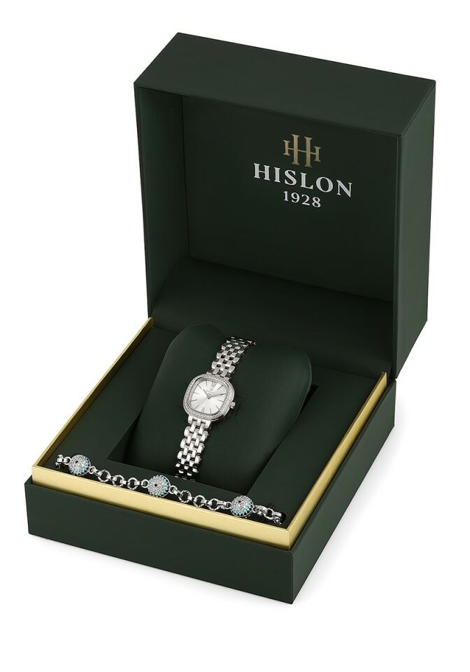 Hislon Women's Classic Queen QL220S-02STS (Set)