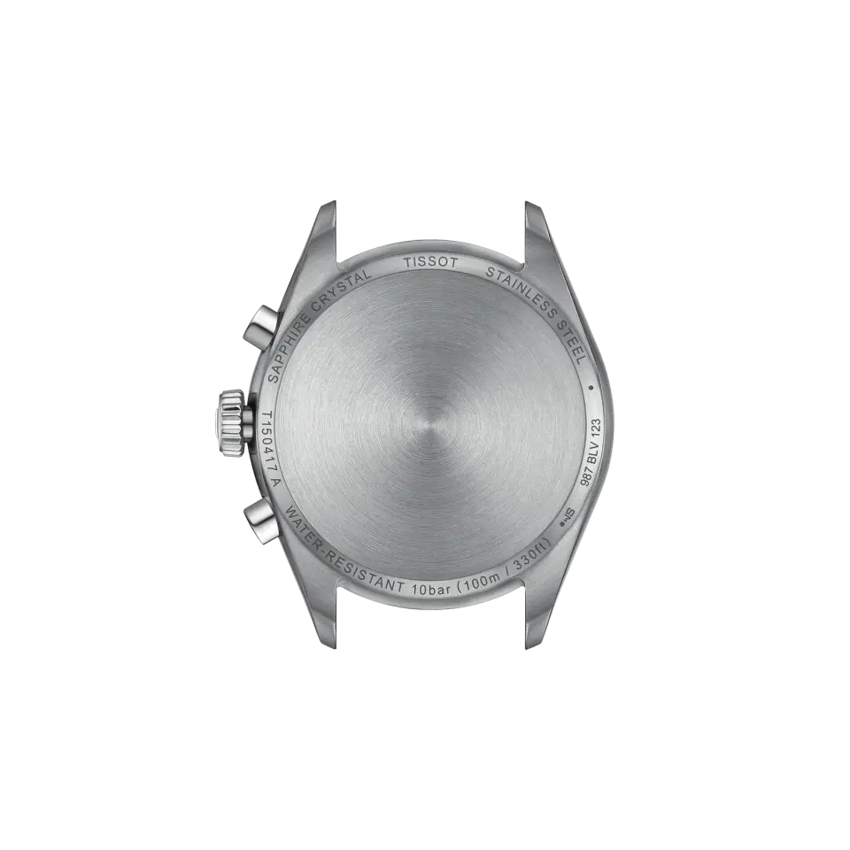 Tissot T150.417.11.041.00 Erkek Kol Saati