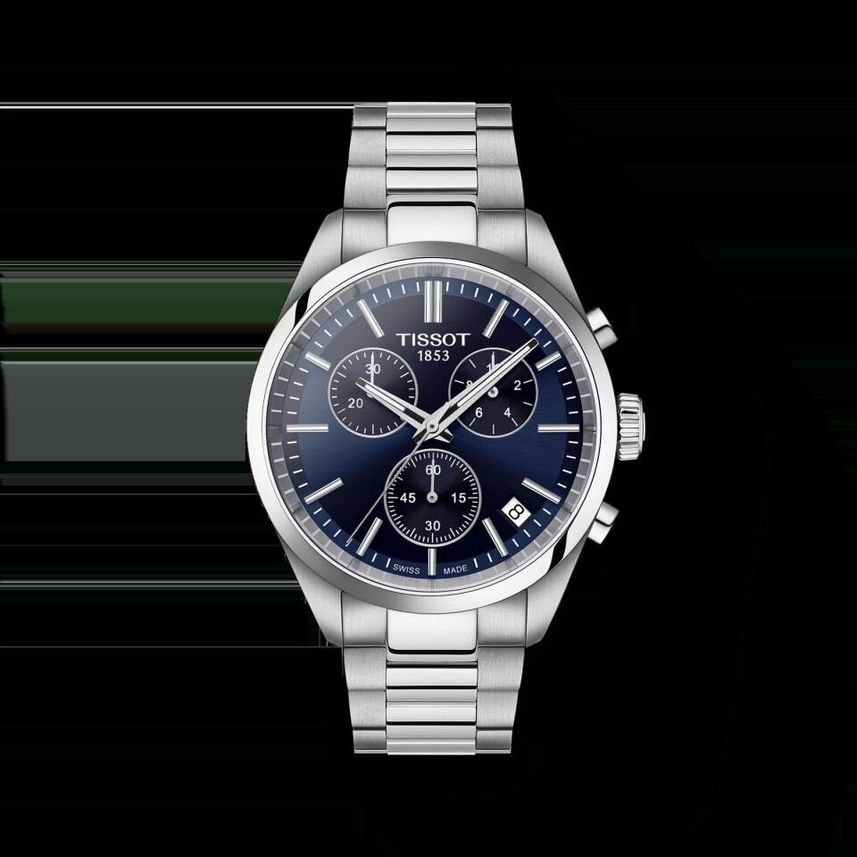 Tissot T150.417.11.041.00 Pr 100 Erkek Kol Saati