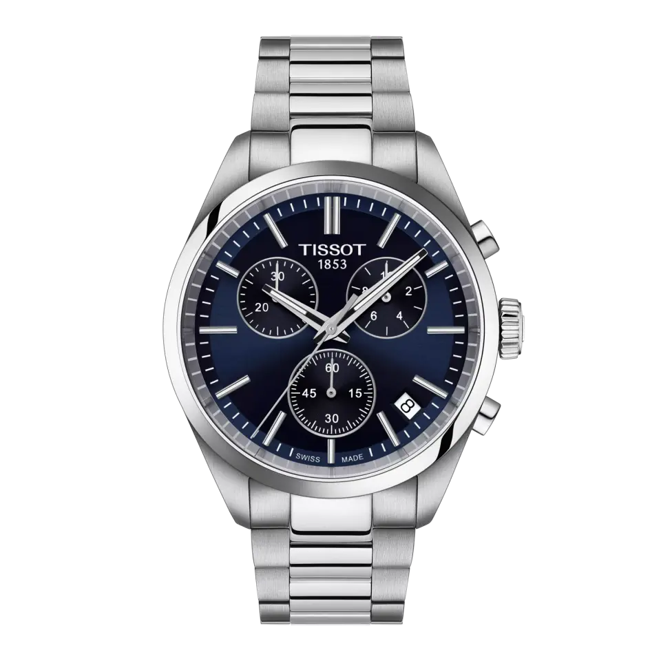 Tissot T150.417.11.041.00 Pr 100 Erkek Kol Saati