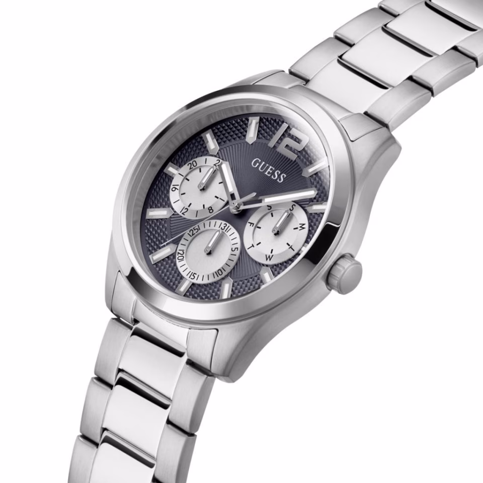 Guess GUGW0707G1 Erkek Kol Saati