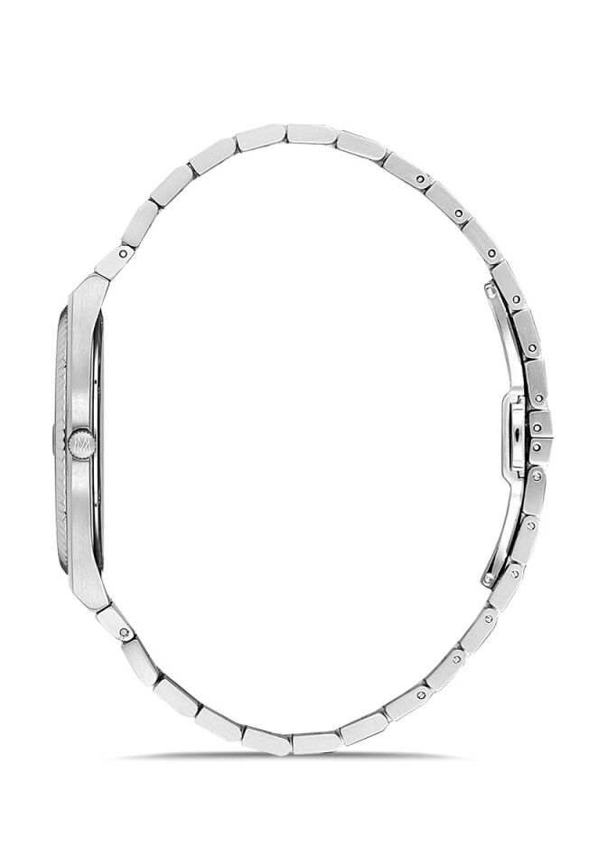 Momentus Men's Crown Master EM346S-10SS