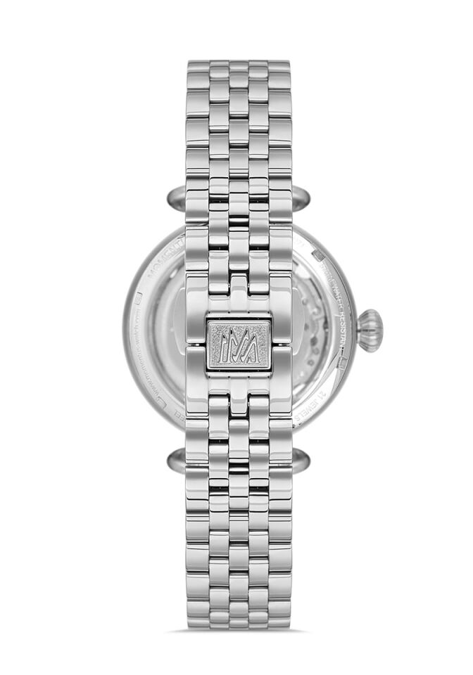 Momentus Women's Mecha Charm TC271S-16SS