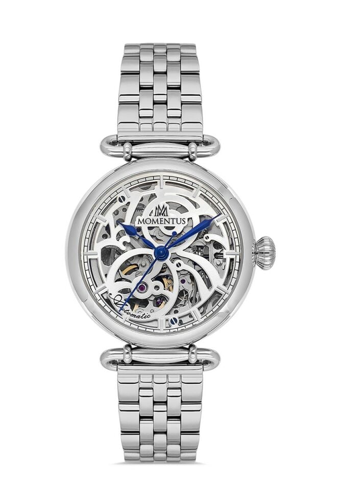 Momentus Women's Mecha Charm TC271S-16SS