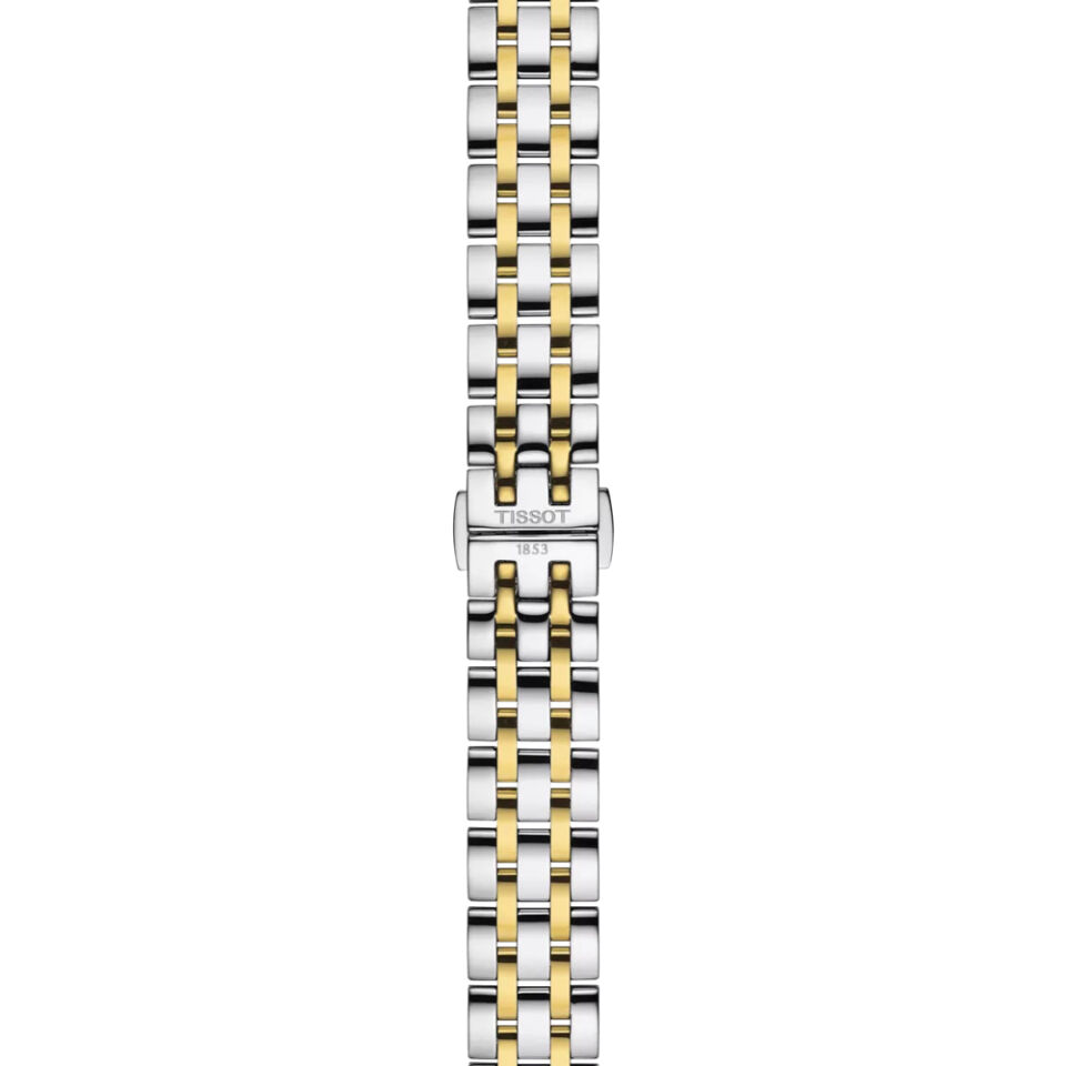 Tissot Classic Dream 28mm T1292102226300 - Kadın Kol Saati T129.210.22.263.00