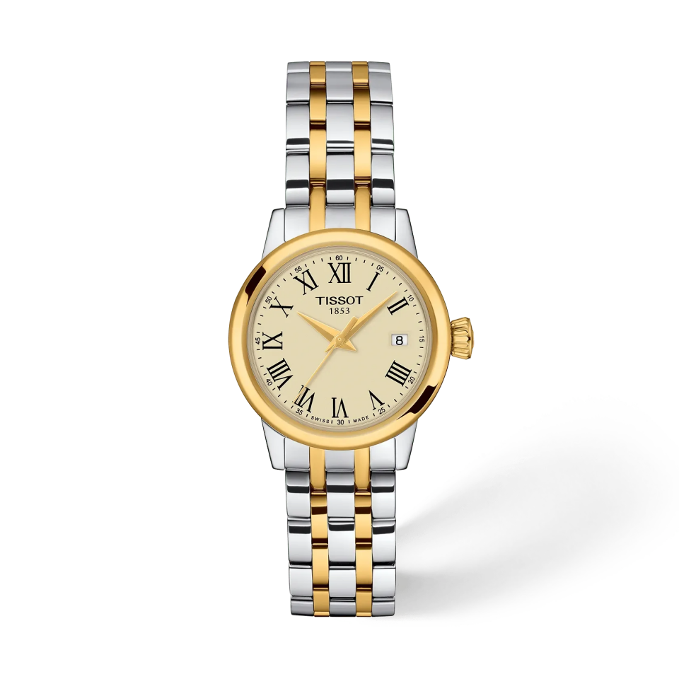 Tissot T129.210.22.263.00 Kadın Kol Saati