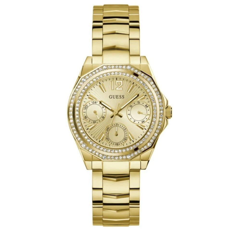 Guess Gugw0685L2 Kadın Kol Saati