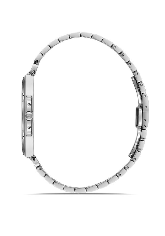 Momentus Men's Crown Master EM390S-02SS