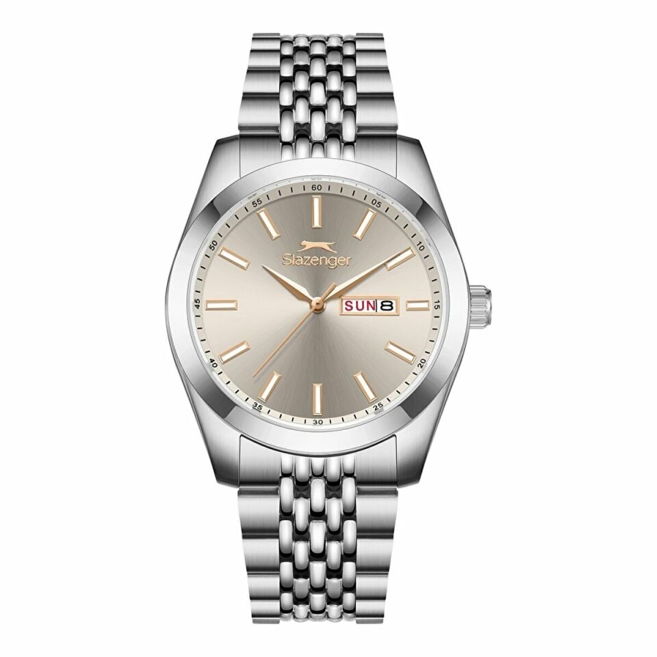 Slazenger Sl.09.2579.1.360 Erkek Kol Saati