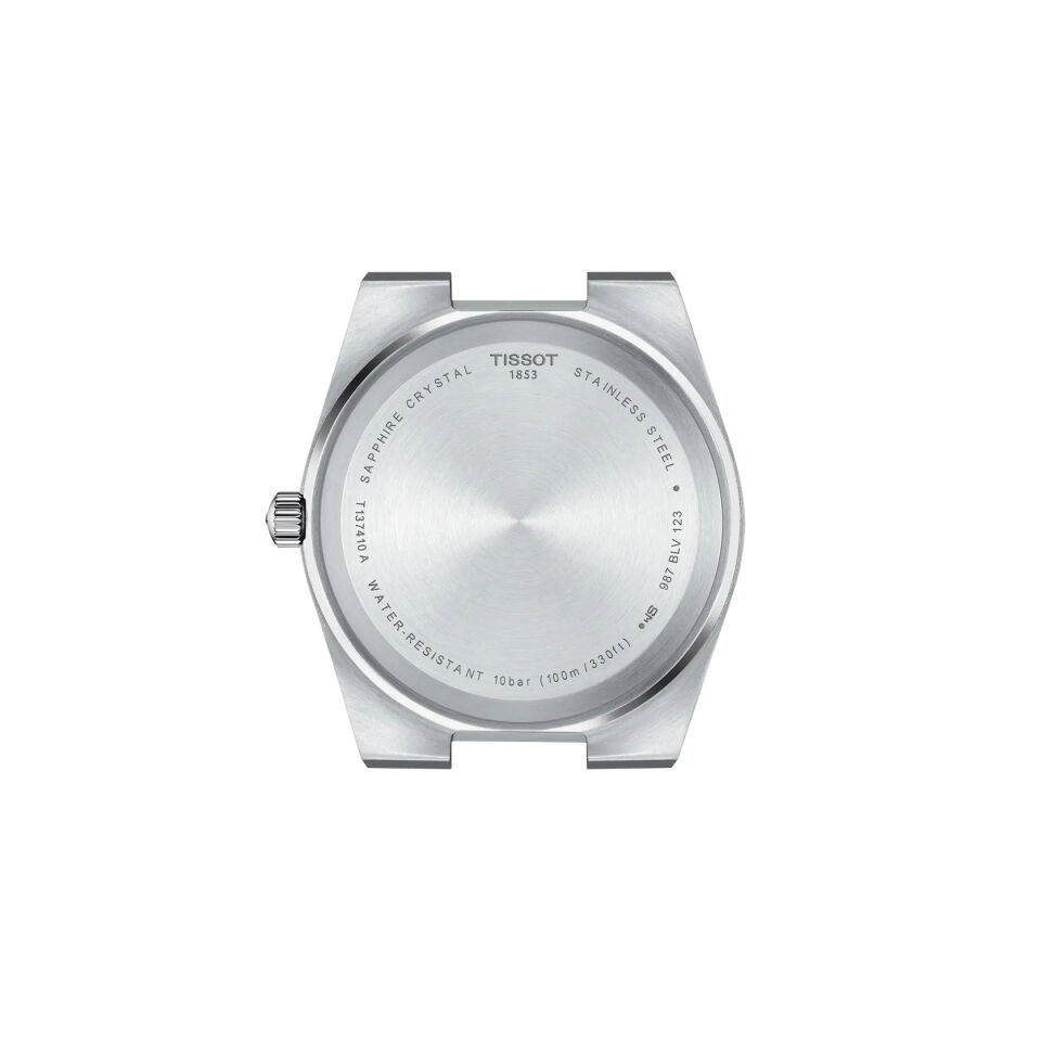 Tissot PRX 40mm T1374101104100 - Erkek Kol Saati T137.410.11.041.00