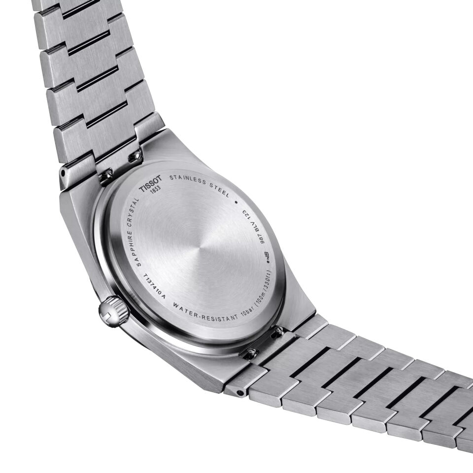 Tissot PRX 40mm T1374101104100 - Erkek Kol Saati T137.410.11.041.00