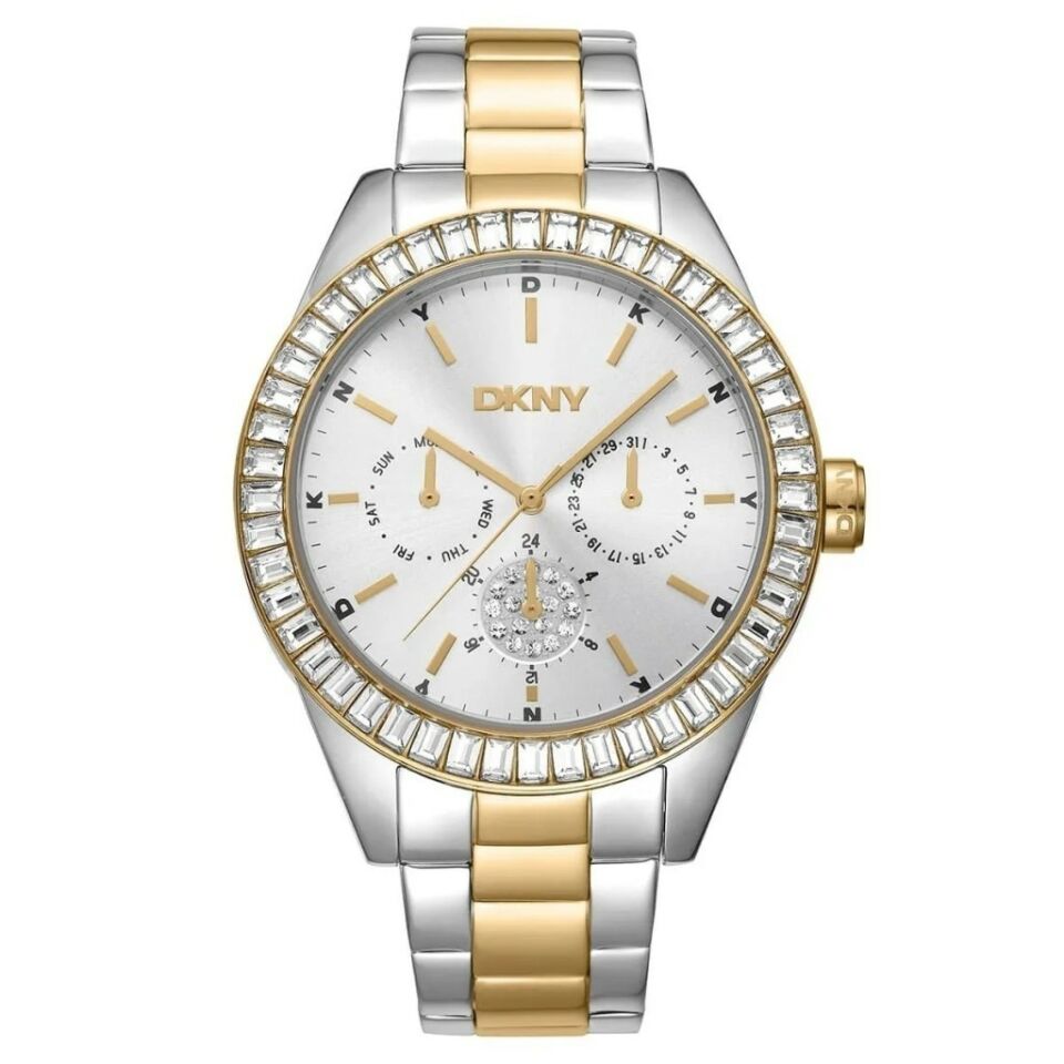 Dkny DK1L027M0075 Kadın Kol Saati