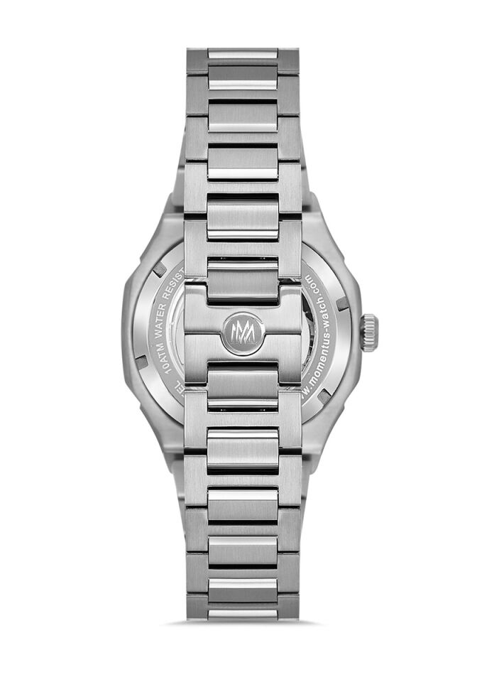 Momentus Men's Mecha Masters TM264T-10SS