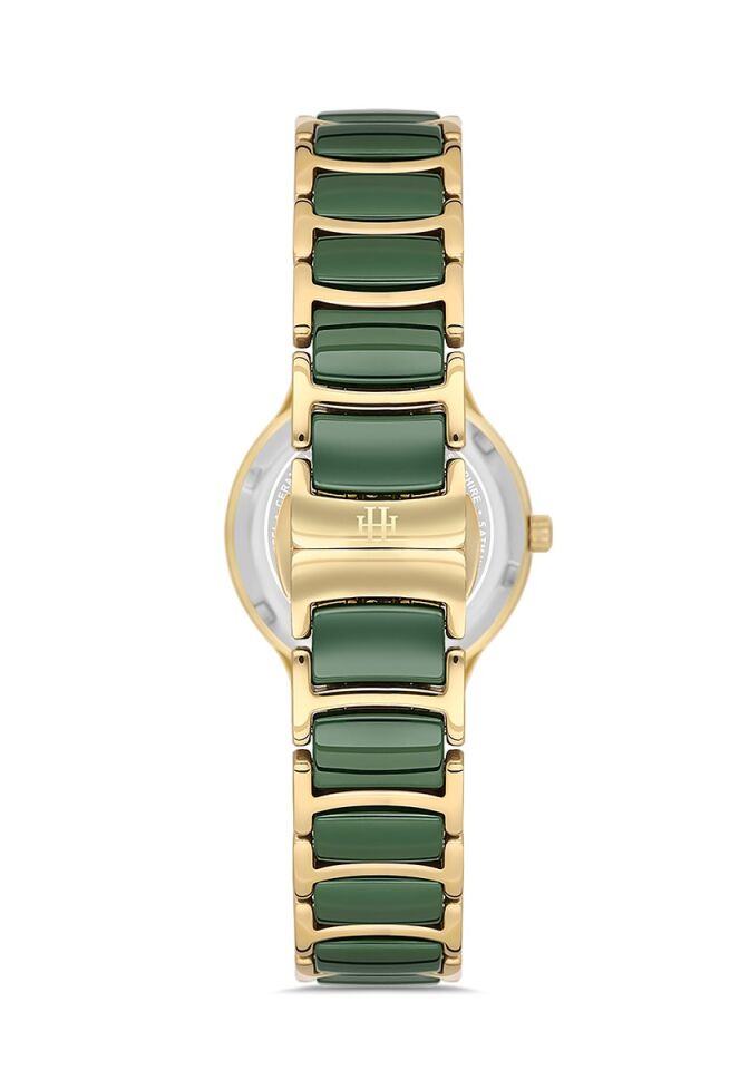 Hislon Women's Classic Queen QL110T-15SG