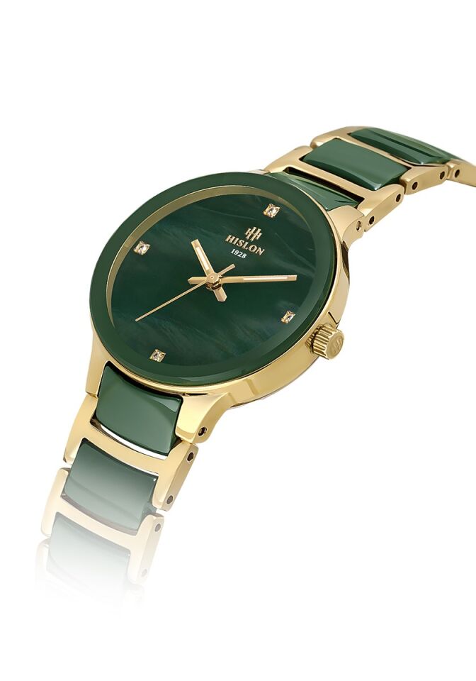 Hislon Women's Classic Queen QL110T-15SG
