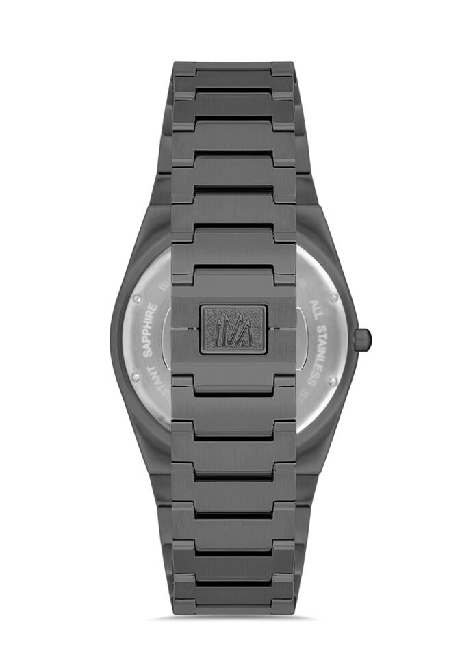 Momentus Men's Crown Master EM345N-21SN